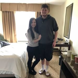 Meet your Posher, Brandon